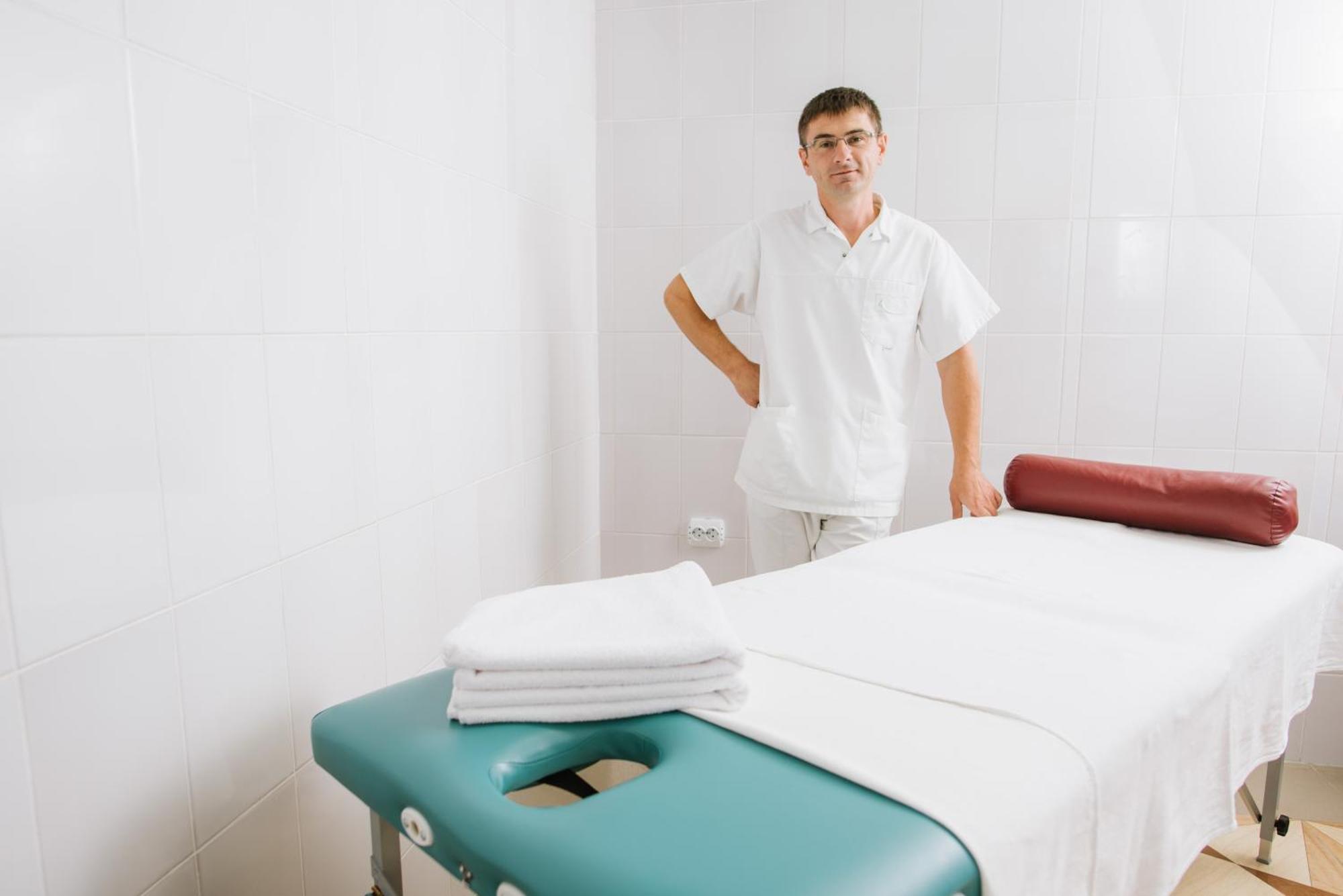 Zelenyy Bir Hotel Skhidnytsia Eksteriør billede